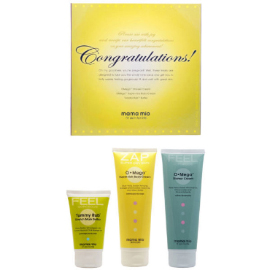 Mama Mio Congratulations Kit