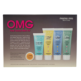 OMega Feel Good Mini Kit