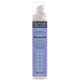 Nexercise Neck & Jawline Concentrate