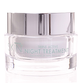 Triple Active Night Treatment