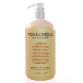 Leave-In Conditioner - 33 oz.