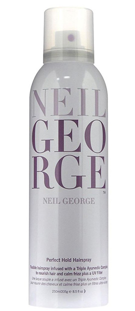 Perfect Hold Hairspray