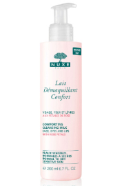 Comforting Cleansing Milk