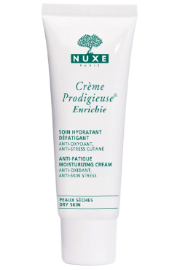 Crème Prodigieuse® Enrichie Day - Anti-fatigue moisturizing cream