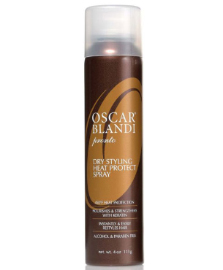 Pronto Dry Heat Protect Spray