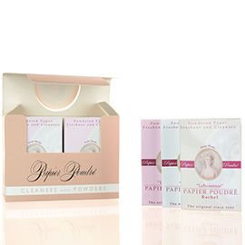 Papier Poudre 12 Pack