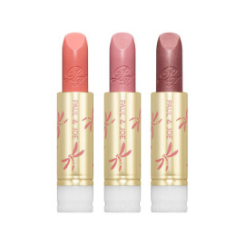 Limited Edition Dragonfly Lipstick Refill
