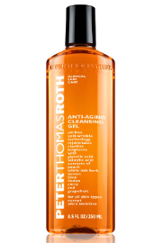 Anti Aging Cleansing Gel