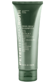 Mega-Rich™ Shampoo