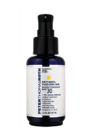 Retinol Fusion AM Moisturizer SPF 30