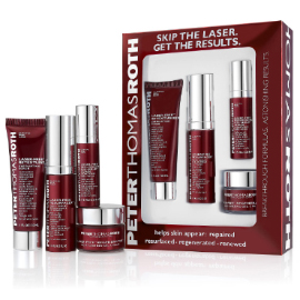 Laser-Free Kit