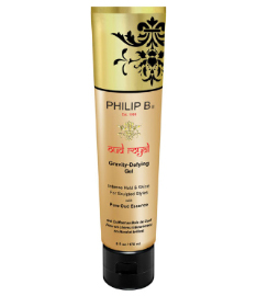 Oud Royal Gravity-Defying Gel