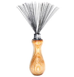 Hairbrush Cleaner