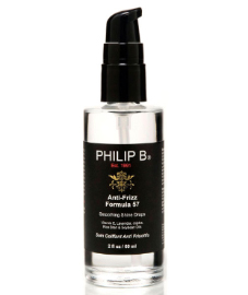 Anti-Frizz Formula 57 w/Natural Lavender & Jojoba Extracts