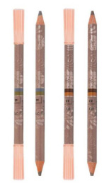 Eyebrow Pencil Duo