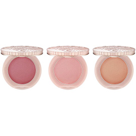 Creamy Cheek Powder