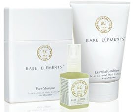 Rare El'ements Trio Collection