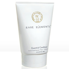 ESSENTIAL CONDITIONER – Reconstructing Daily Hair Masque