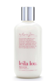 Leila Lou Body Lotion