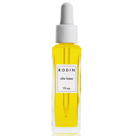 RODIN olio lusso Luxury Face Oil