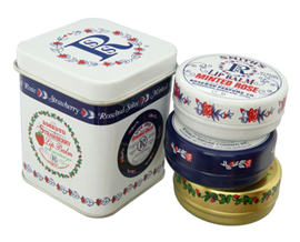 Three Lavish Layers Lip Balm