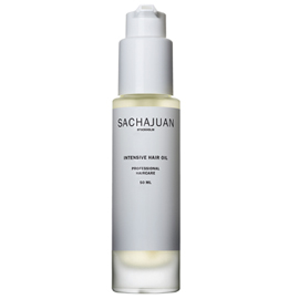 Intensive Hair Oil