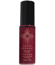 Meta Sheer Finishing Oil