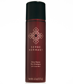 Meta Revive Dry Shampoo