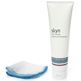 Pure Cloud Cleanser with Biospheric Complex