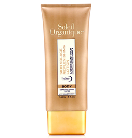 Skin Solace Replenishing Lotion