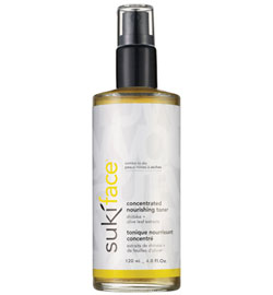 Concentrated Nourishing Toner