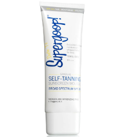 SPF 20 Gradual Self-Tanning Mousse - Travel Size