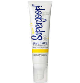 Save Face SPF 35+ A.M. Moisturizer