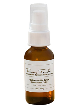 Quintessential Serum