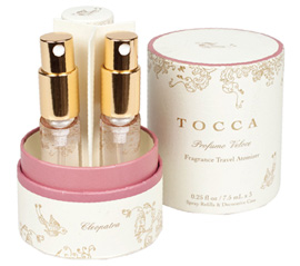 Profumo Veloce - Cleopatra