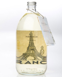 Eiffel Tower No. 15 Bon Bon Bubbling Bath