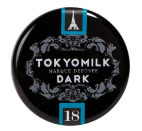 Clove Cigarette Elixir #18- Dark Collection