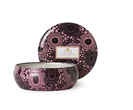 Bella Sucre - 3 Wick Candle in Decorative Tin