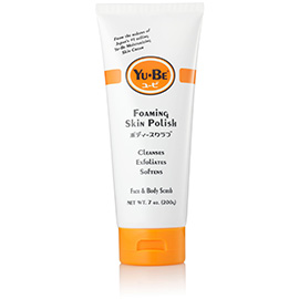 Foaming Skin Polish