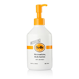 Moisturizing Body Lotion