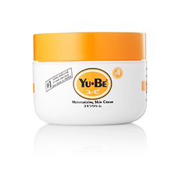 Skin Care Cream - Jar