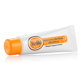 Skin Care Cream - Tube