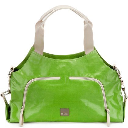 JJ Cole Diaper Bag