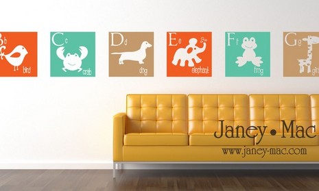 Janey Mac Press
