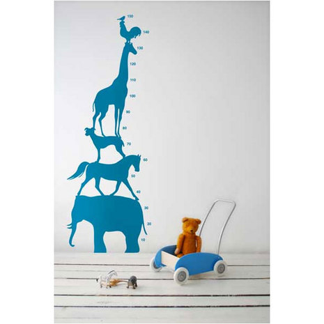 fawn & forest
