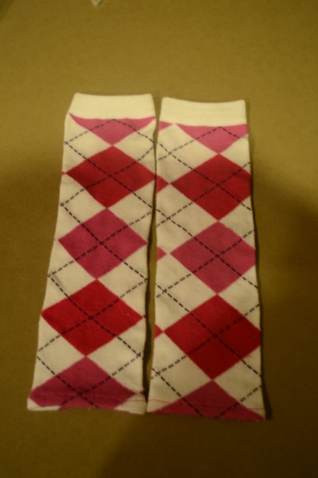 BabyLegs 5