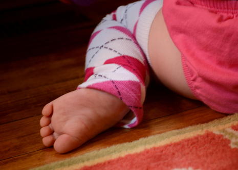 BabyLegs 7