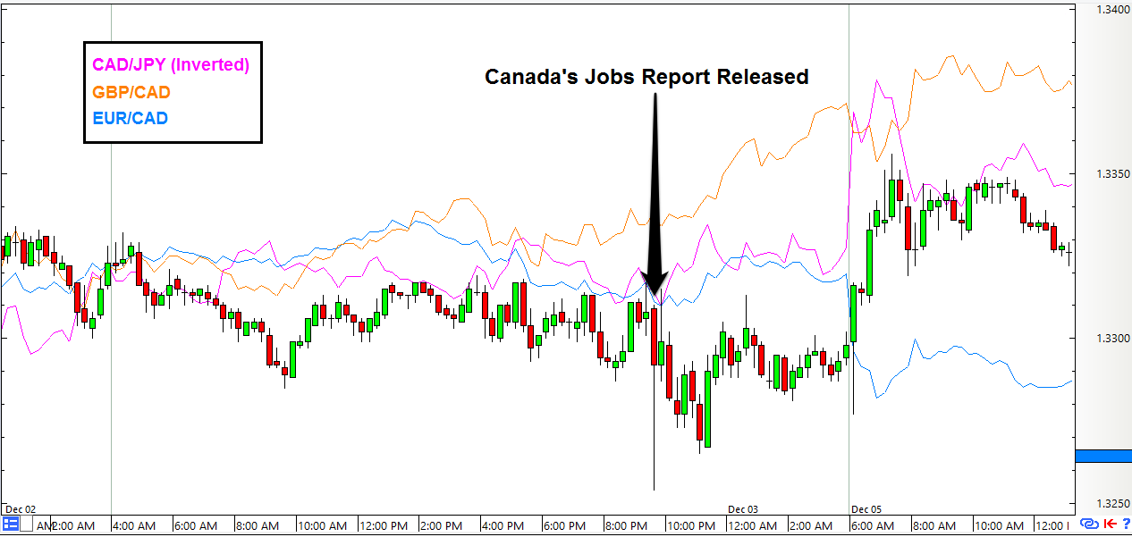 Forex canada forum