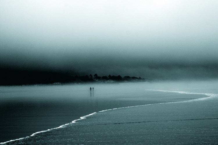 The 10 Scariest, Most Haunted Beaches In California