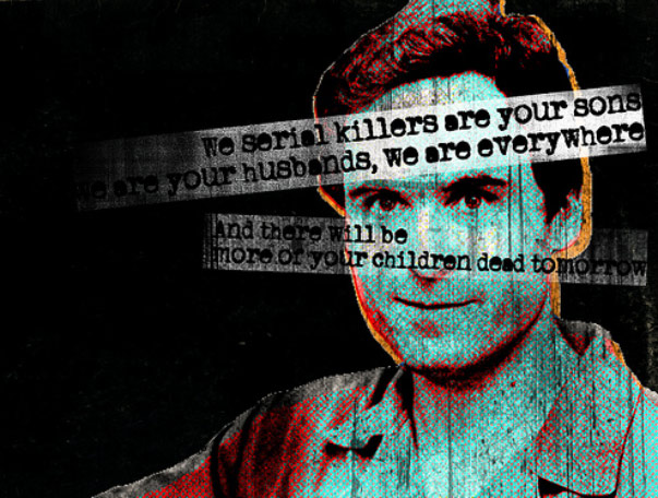 10 Chilling Confessions from the Brutal Killer Ted Bundy